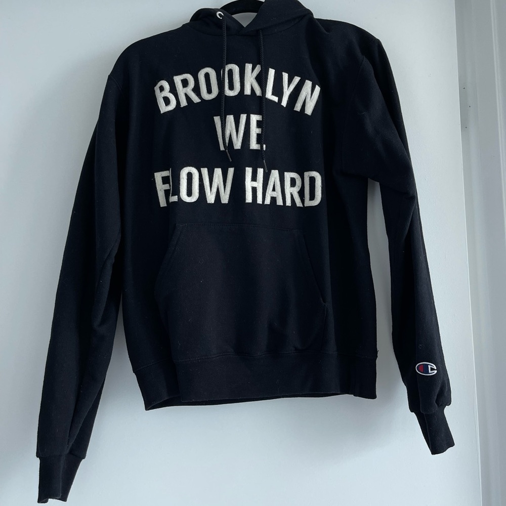 Y7 Hoodie
